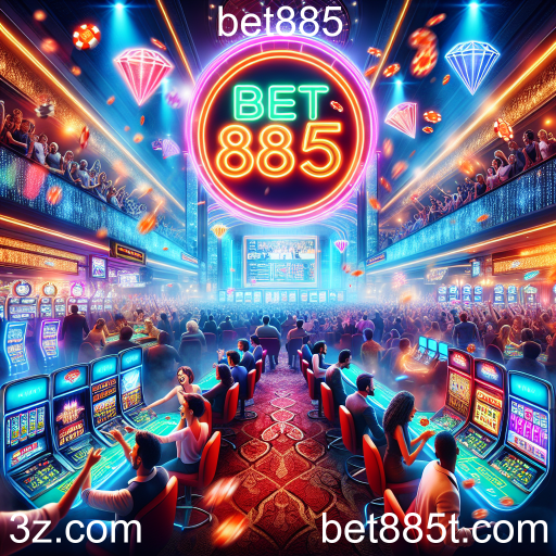 A Ascensão dos Jogos de Esportes na Bet885
